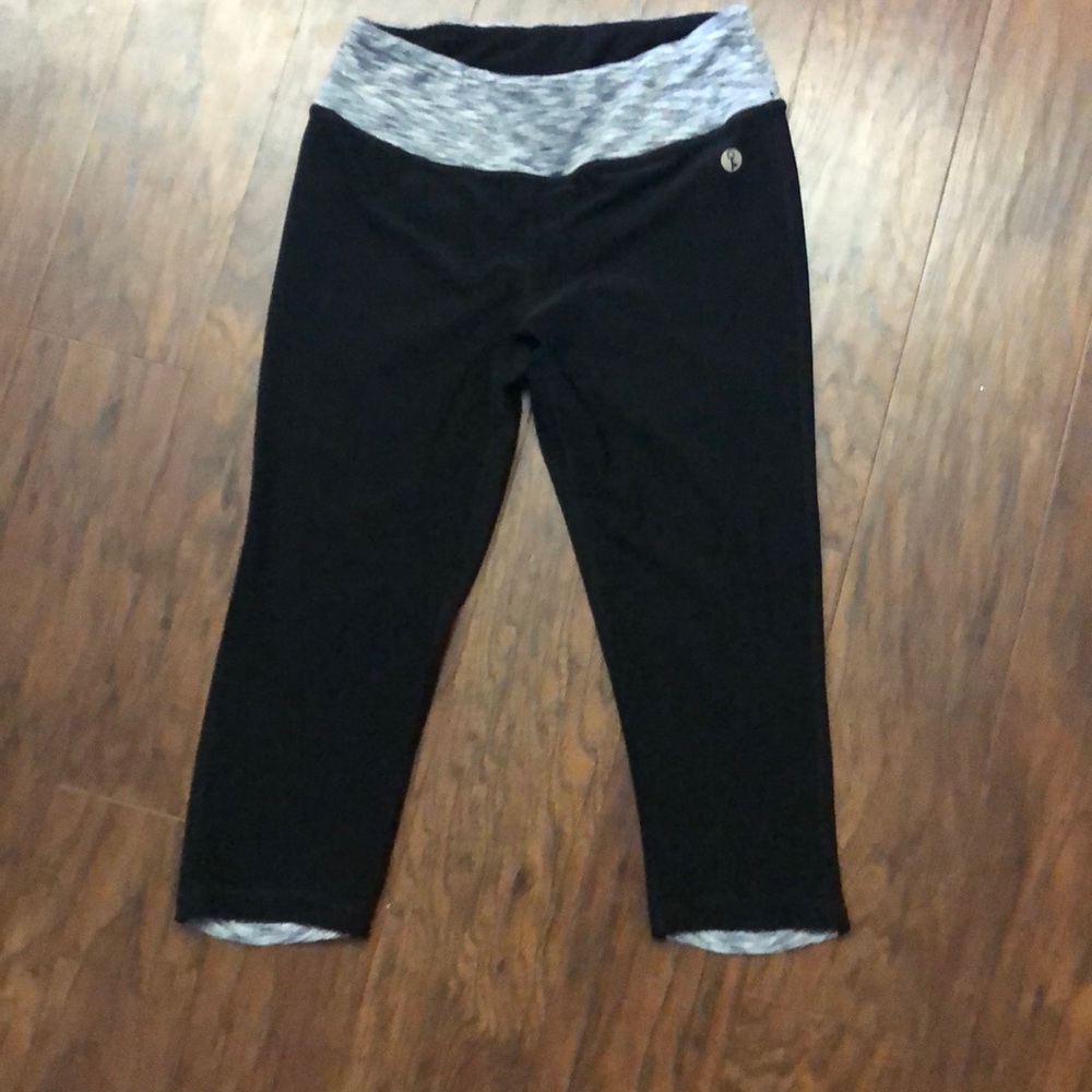 Exercise capris Medium